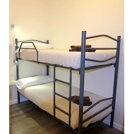 Classbedroom Eixample Free Apartments バルセロナ エクステリア 写真