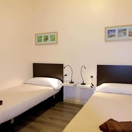 Classbedroom Eixample Free Apartments バルセロナ エクステリア 写真